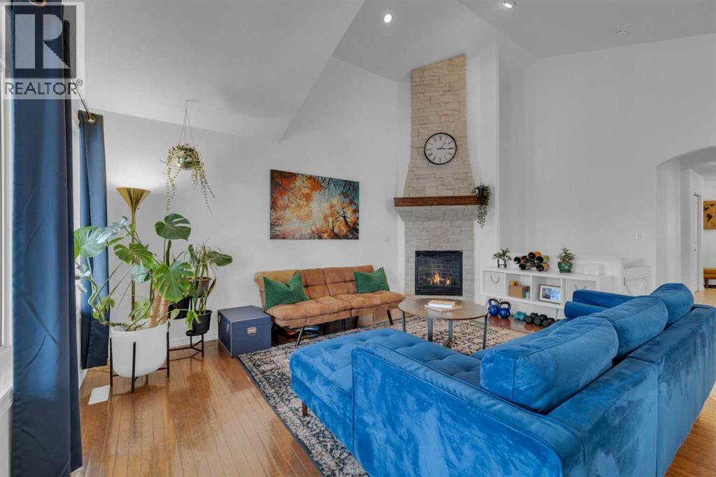 18 Lampard Crescent, Red Deer