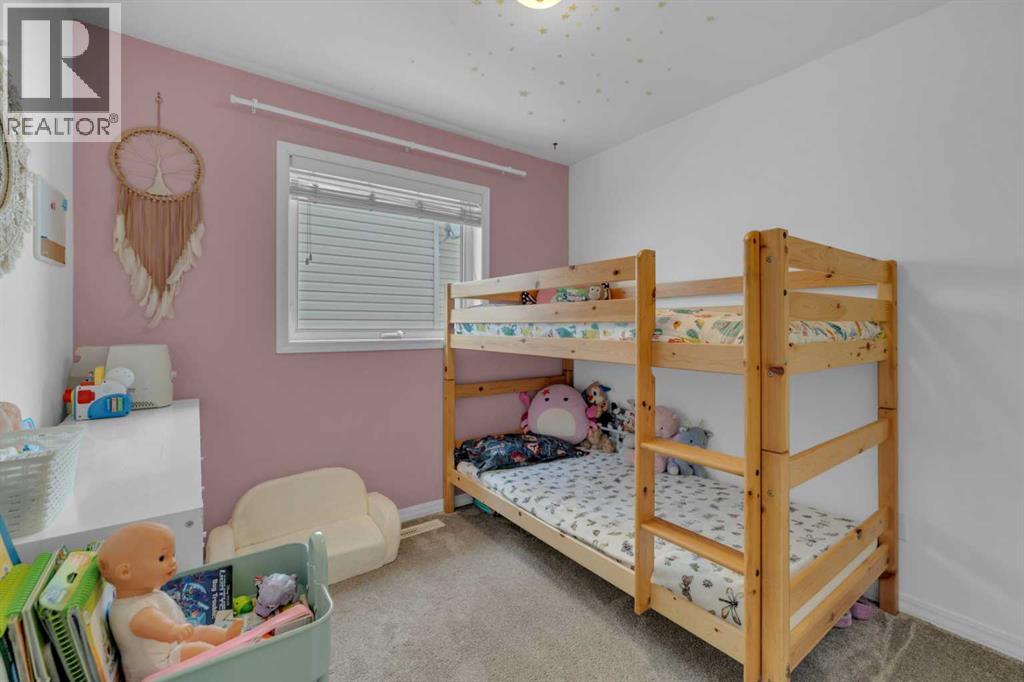 18 Lampard Crescent, Red Deer