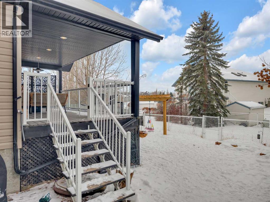 18 Lampard Crescent, Red Deer