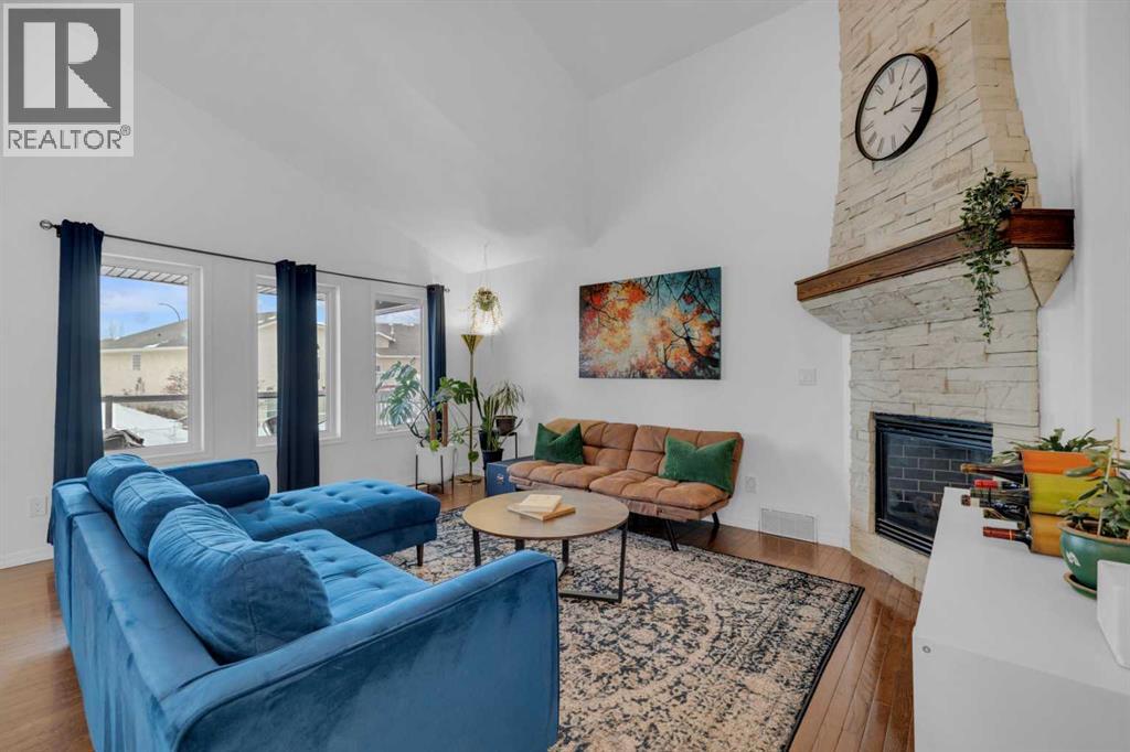 18 Lampard Crescent, Red Deer