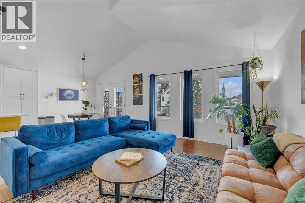 18 Lampard Crescent, Red Deer