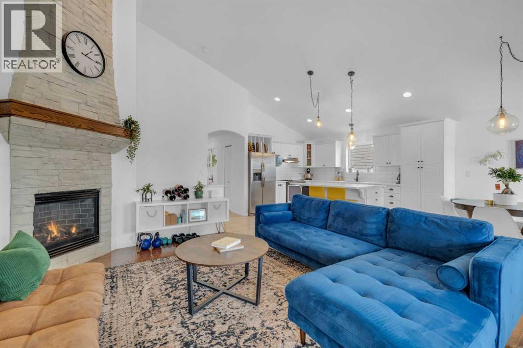 18 Lampard Crescent, Red Deer