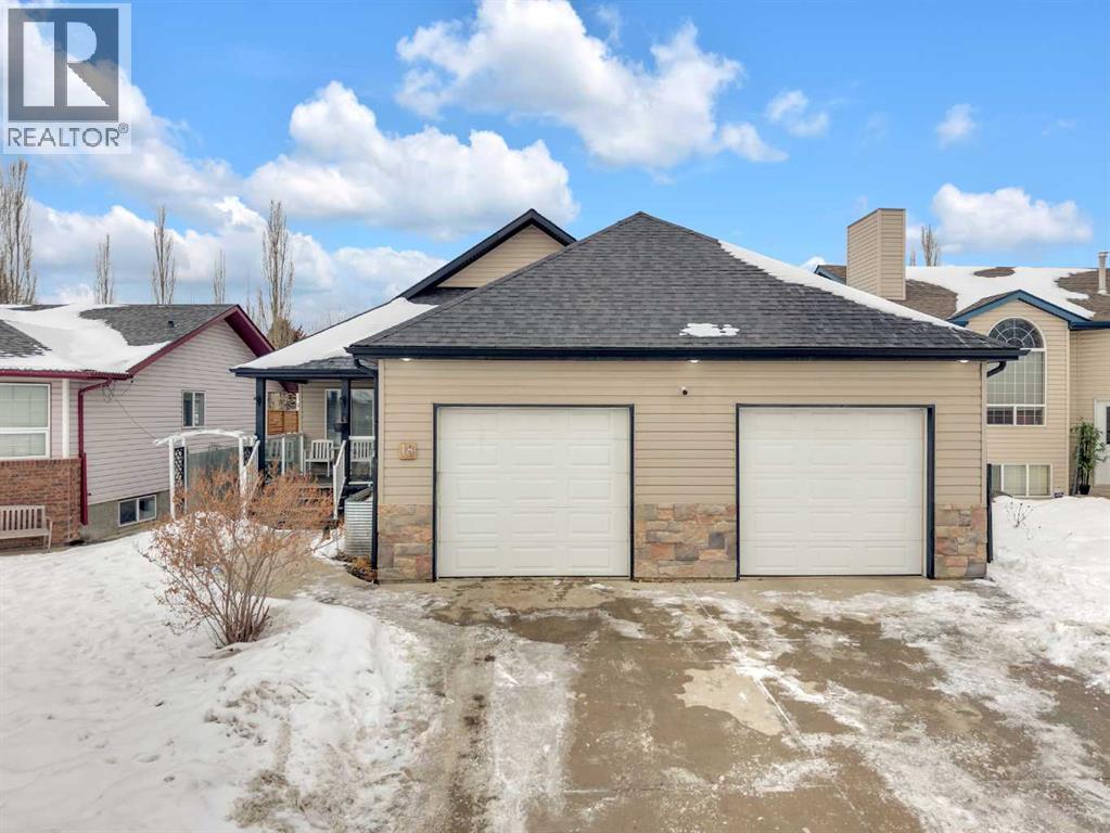 18 Lampard Crescent, Red Deer