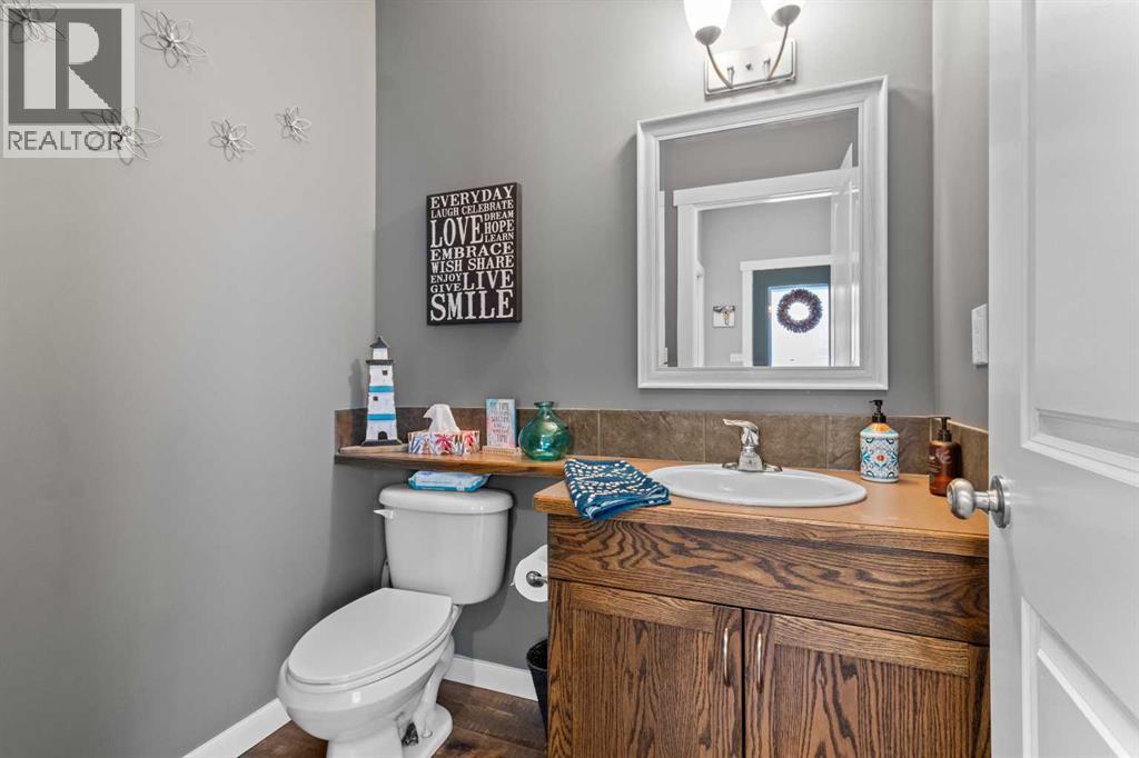 50 Lucky Place, Sylvan Lake