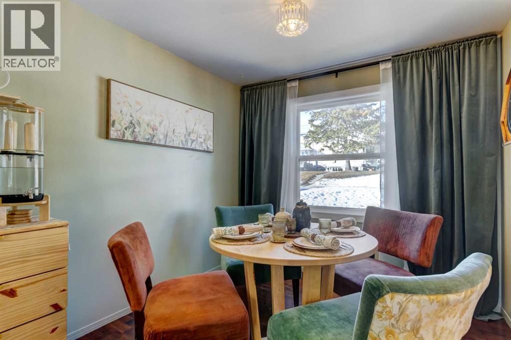 Single Family House for Sale in    Street SW Rutland Park Calgary 