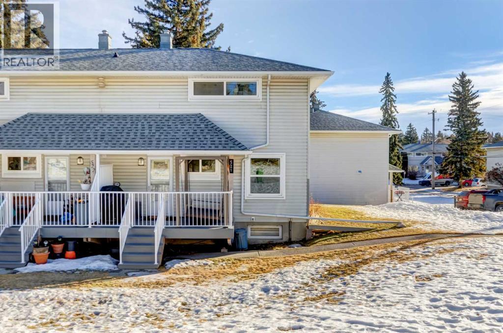 Single Family House for Sale in    Street SW Rutland Park Calgary 