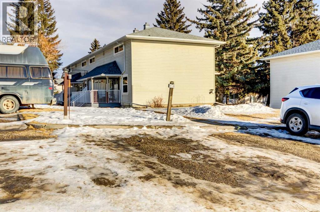 Single Family House for Sale in    Street SW Rutland Park Calgary 