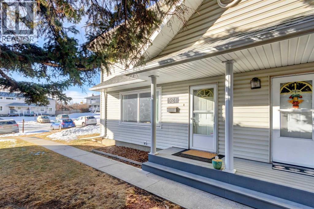 Single Family House for Sale in    Street SW Rutland Park Calgary 