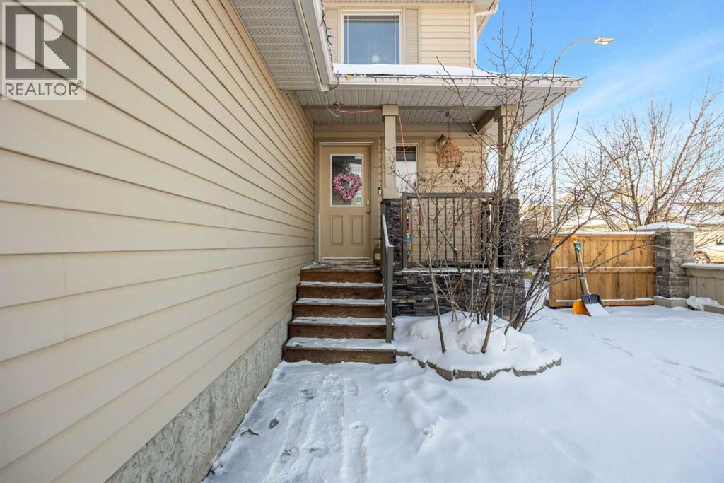 101 MERGANSER Place, Fort McMurray