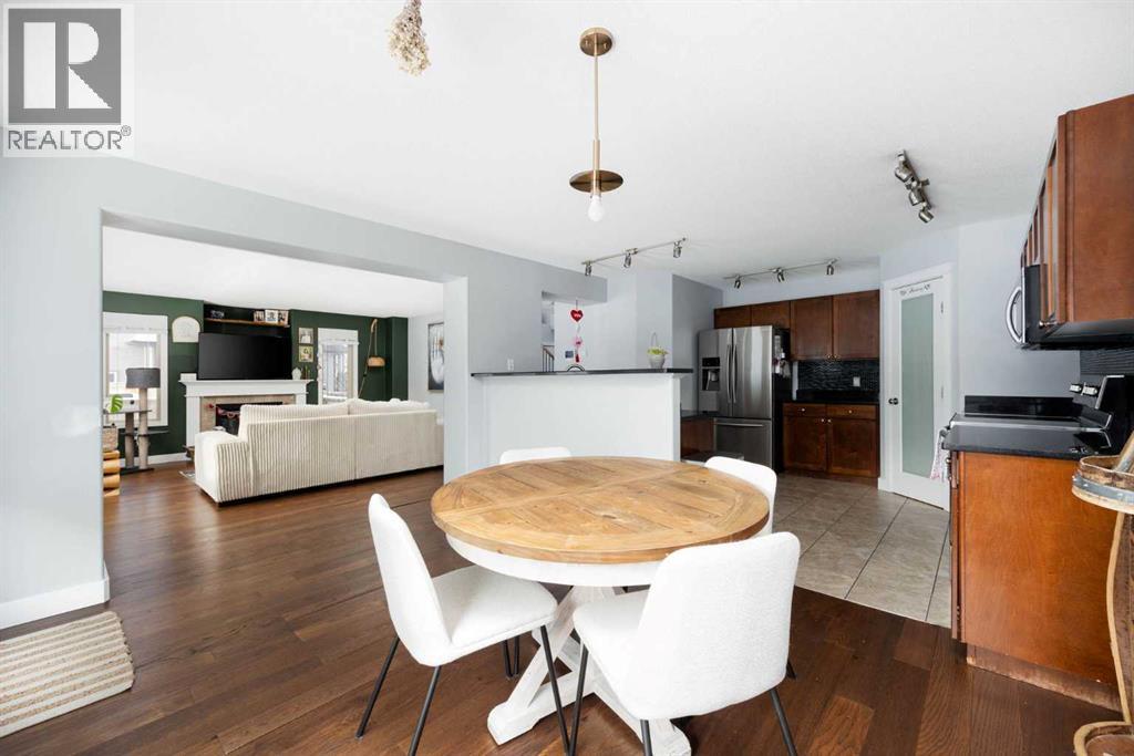 101 MERGANSER Place, Fort McMurray