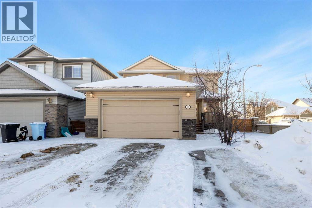 101 MERGANSER Place, Fort McMurray
