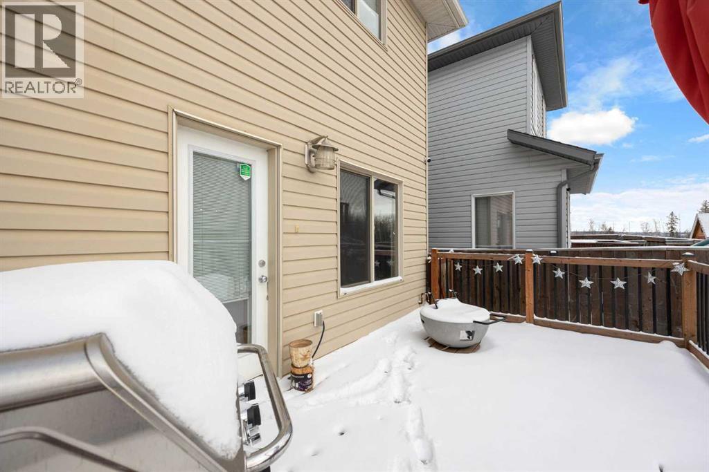 101 MERGANSER Place, Fort McMurray