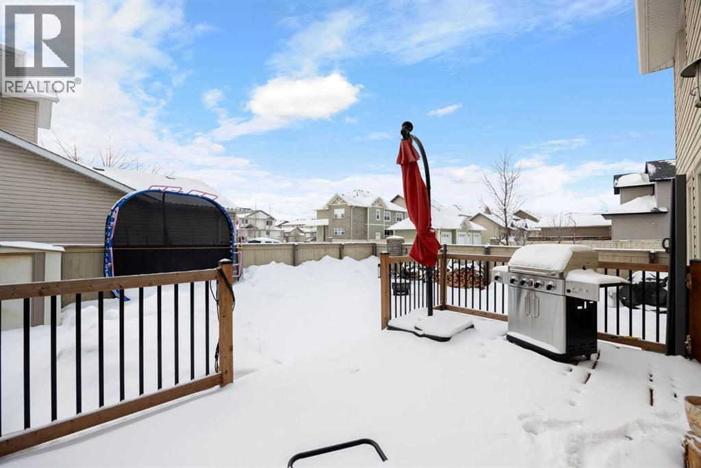 101 MERGANSER Place, Fort McMurray