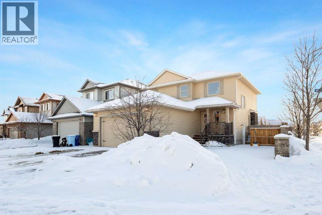 101 MERGANSER Place, Fort McMurray
