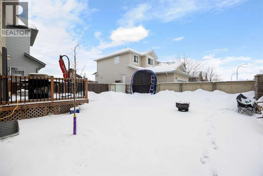 101 MERGANSER Place, Fort McMurray