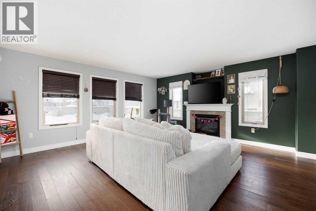 101 MERGANSER Place, Fort McMurray