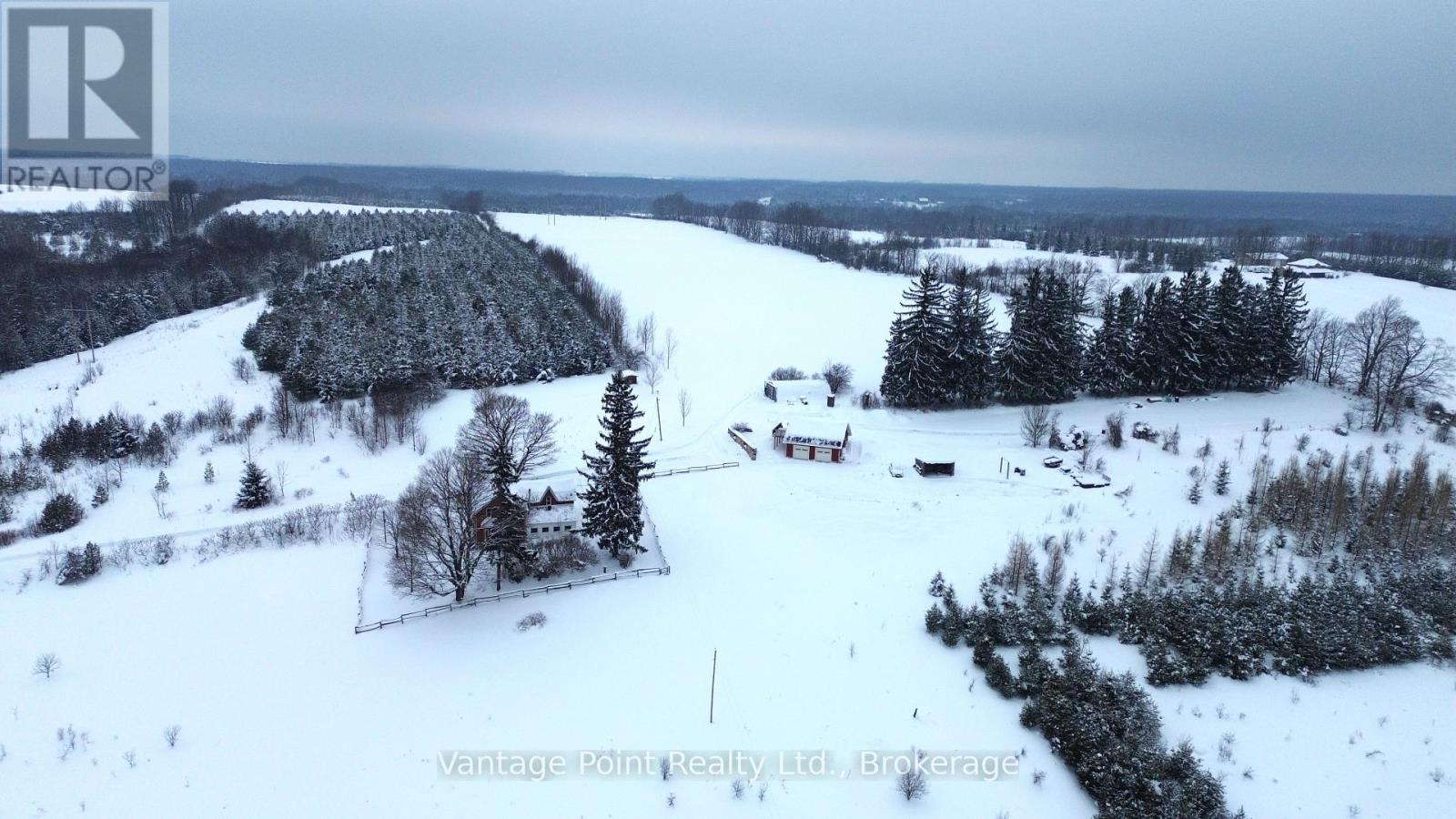 557440 4TH S CONCESSION - Photo 2 of 50, Meaford, Ontario