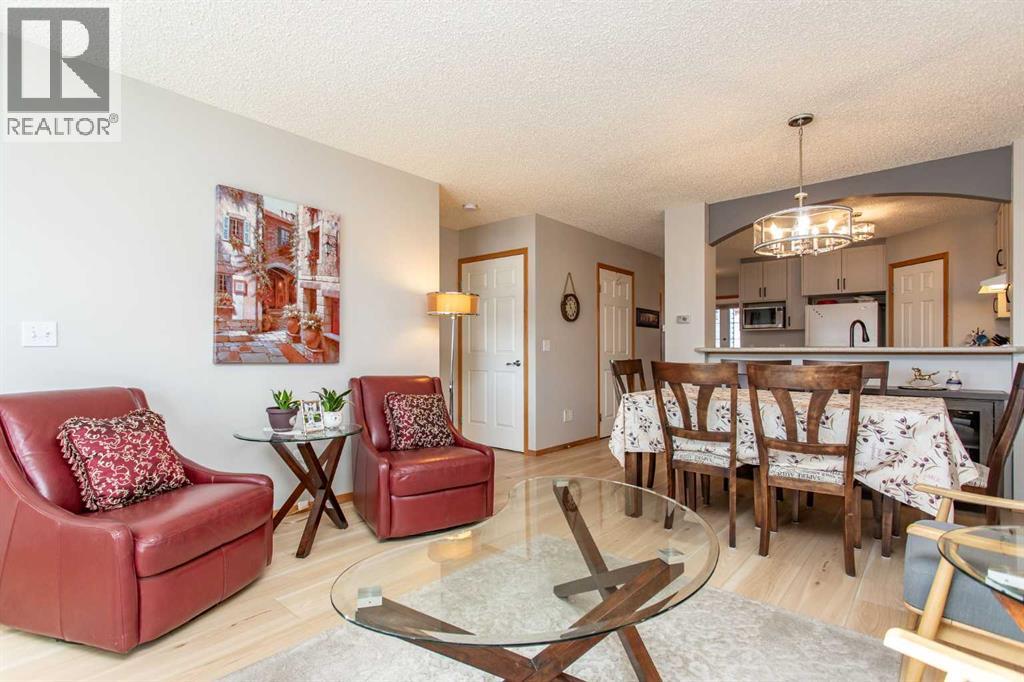 409 Jenkins Drive, Red Deer