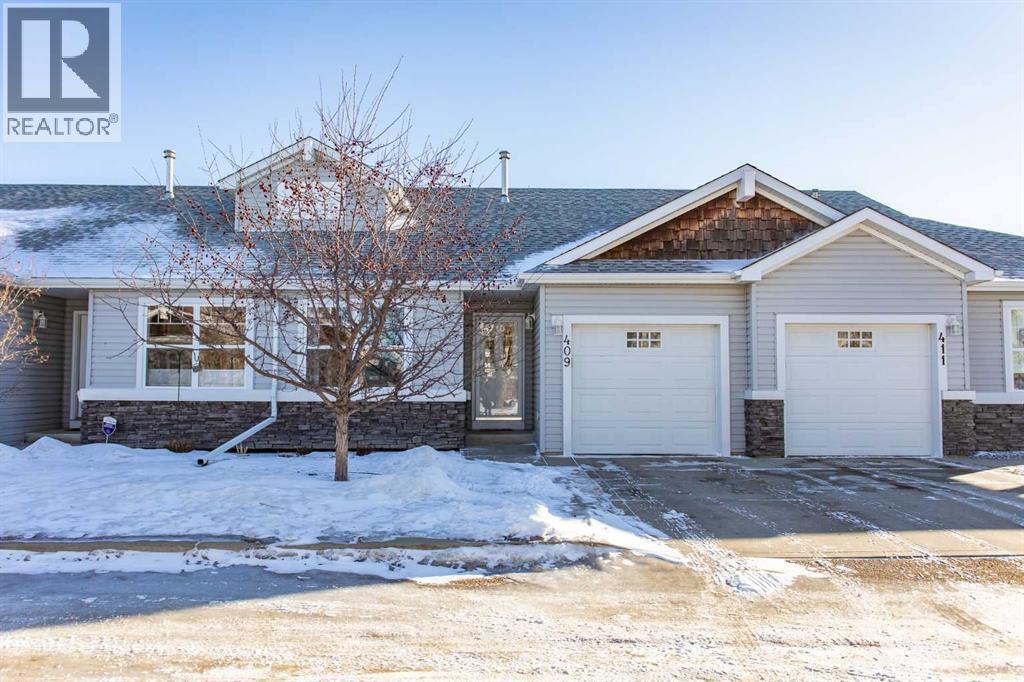 409 Jenkins Drive, Red Deer