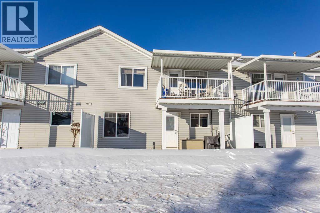 409 Jenkins Drive, Red Deer