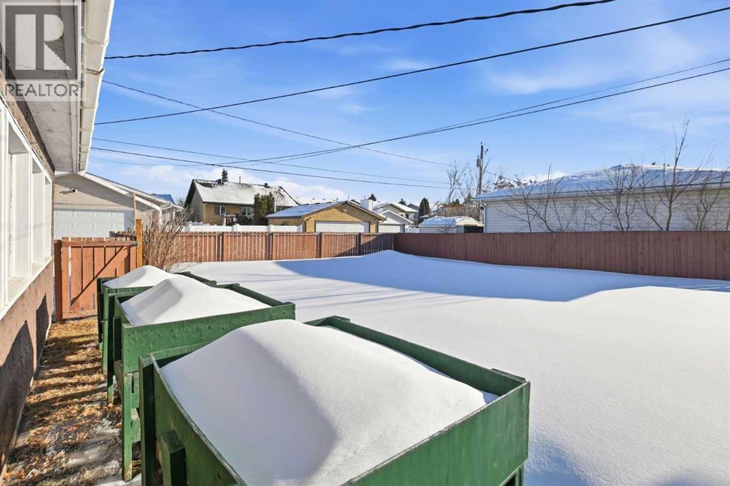 4421 35 Avenue, Red Deer