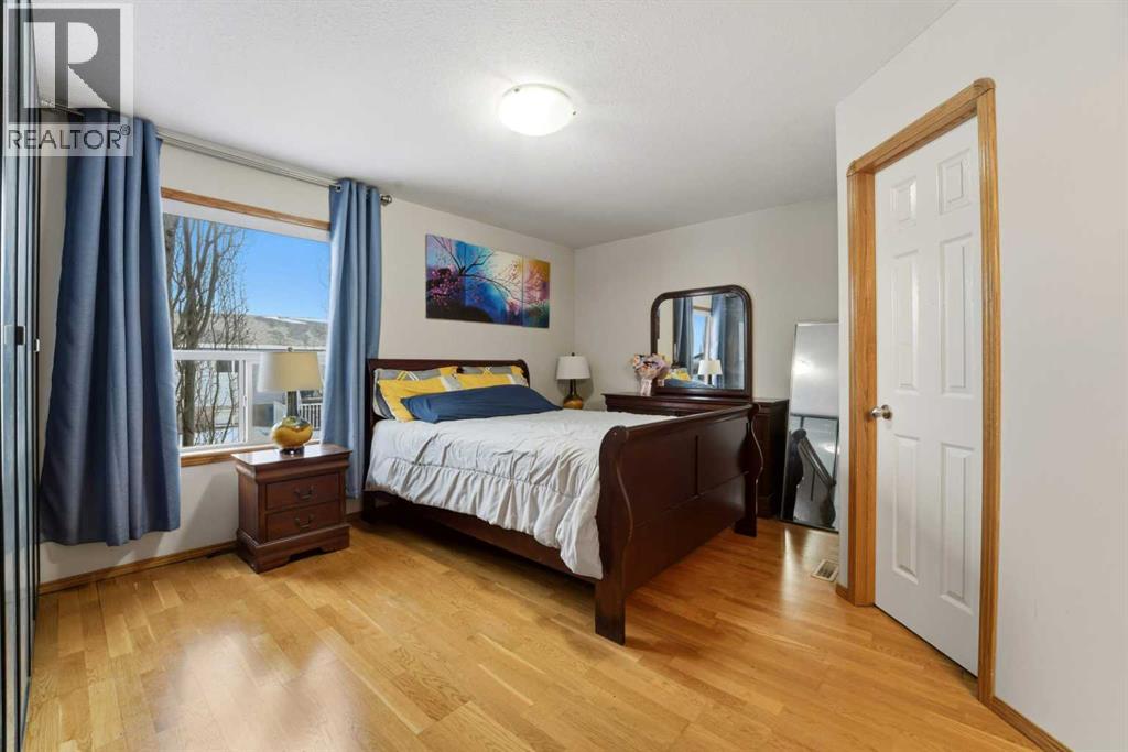 22 Lampard Crescent, Red Deer