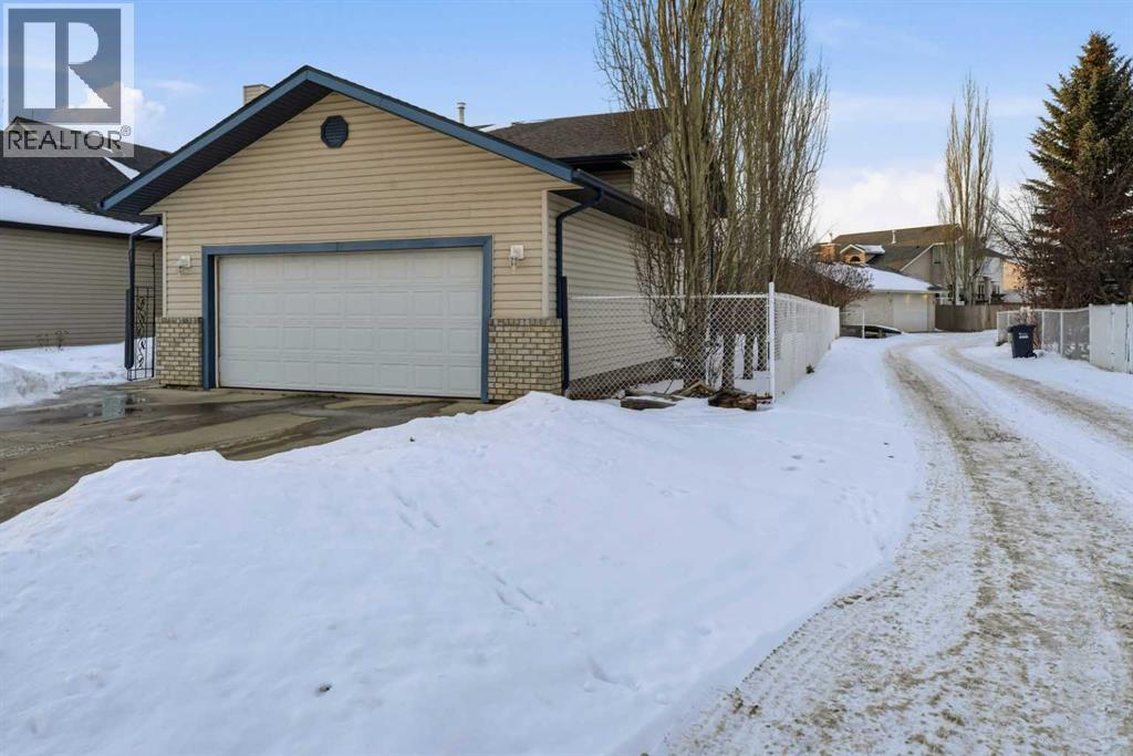 22 Lampard Crescent, Red Deer