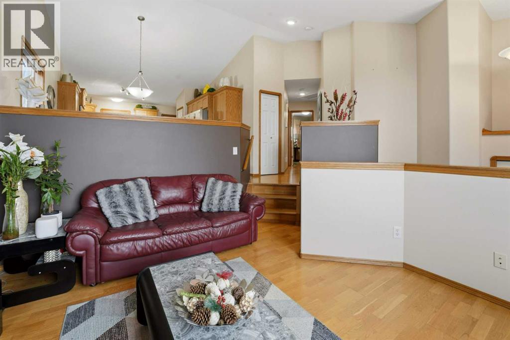 22 Lampard Crescent, Red Deer