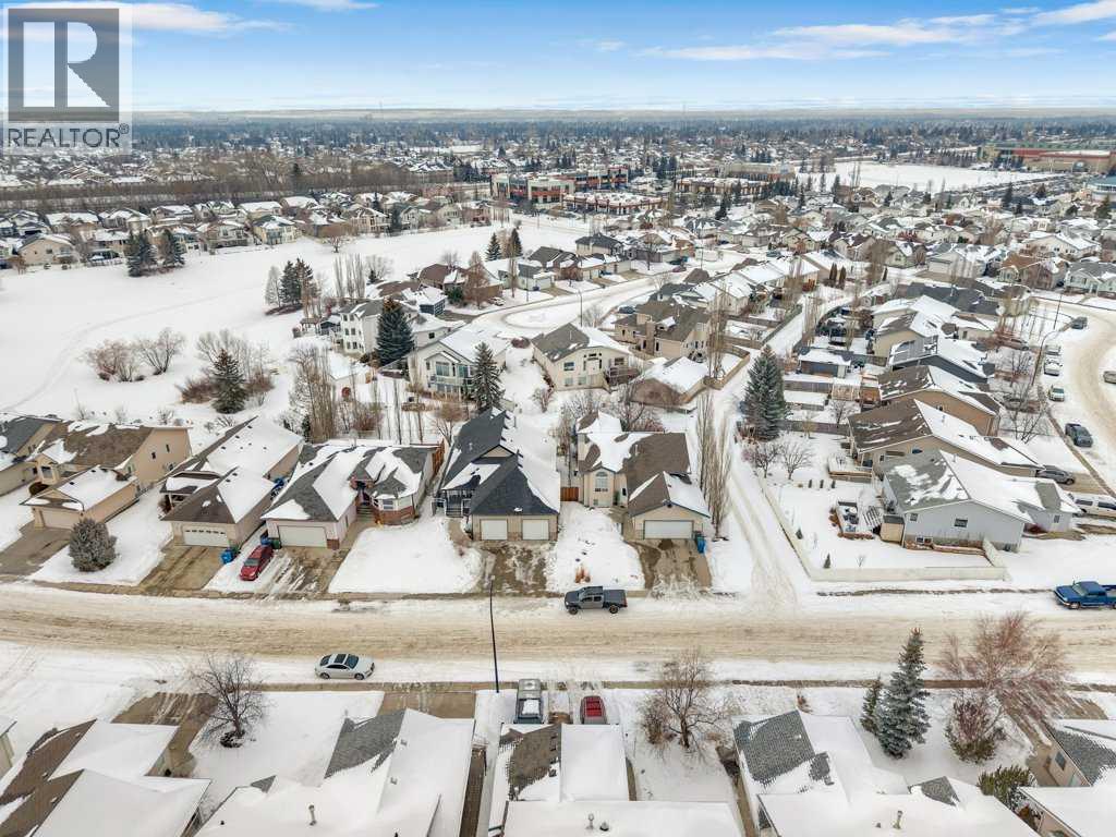 22 Lampard Crescent, Red Deer