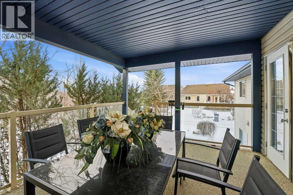 22 Lampard Crescent, Red Deer