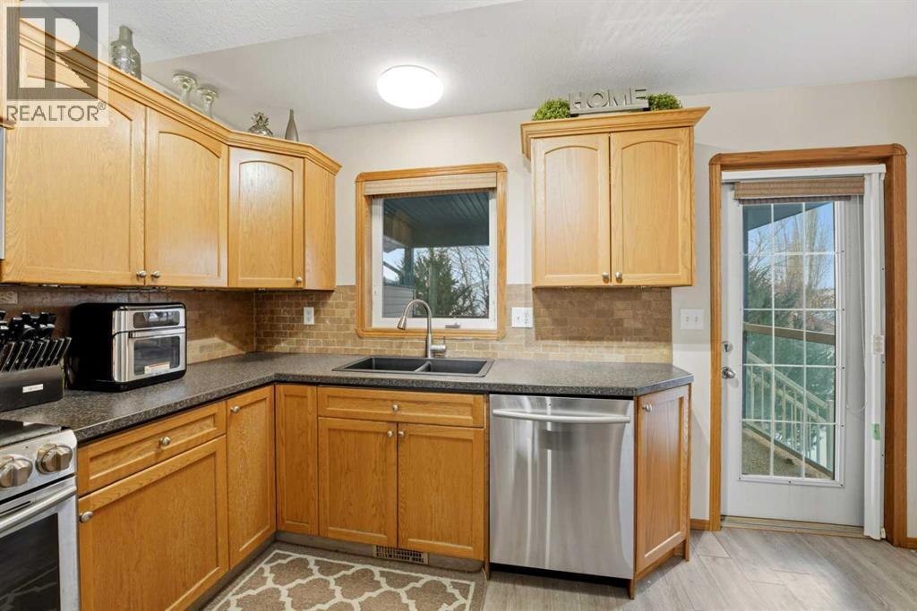 22 Lampard Crescent, Red Deer