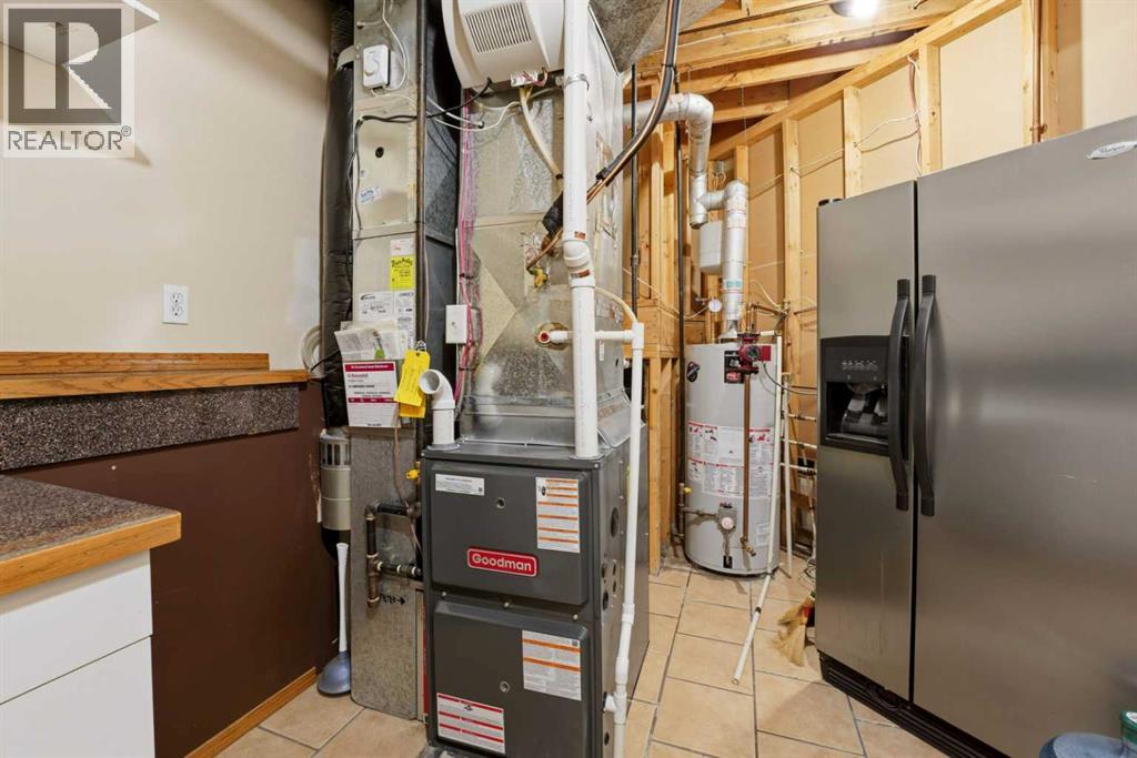 22 Lampard Crescent, Red Deer