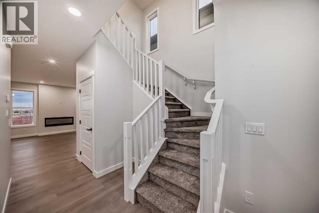 Single Family House for Sale in  CORNERBROOK Road NE Cornerstone Calgary 