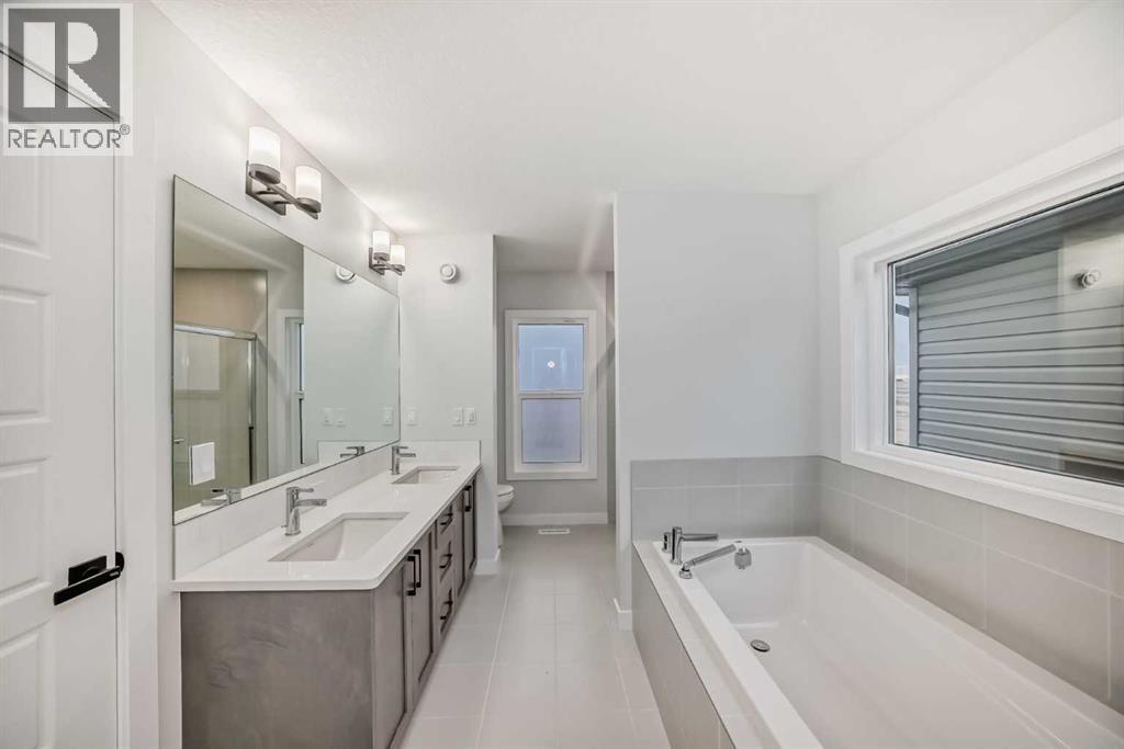 Single Family House for Sale in  CORNERBROOK Road NE Cornerstone Calgary 