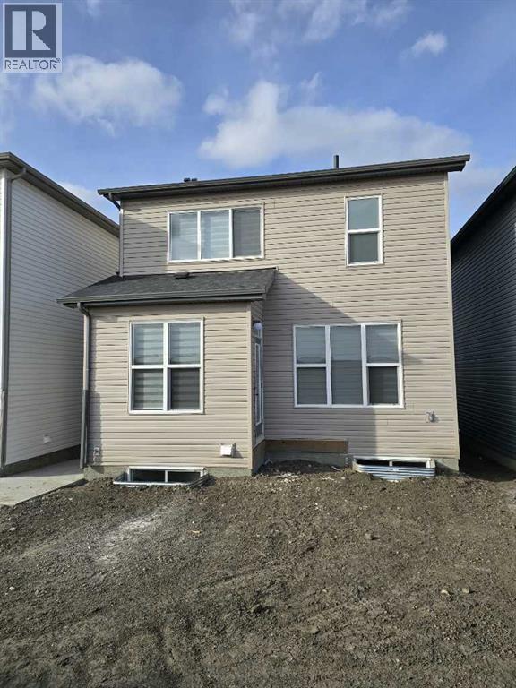 Single Family House for Sale in  CORNERBROOK Road NE Cornerstone Calgary 