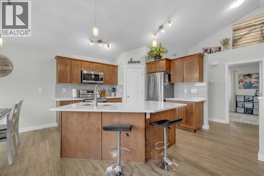 156 Wiley Crescent, Red Deer