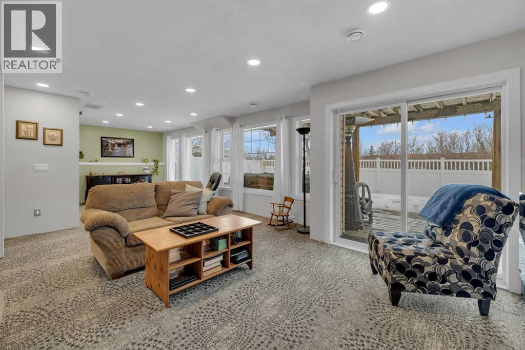 156 Wiley Crescent, Red Deer