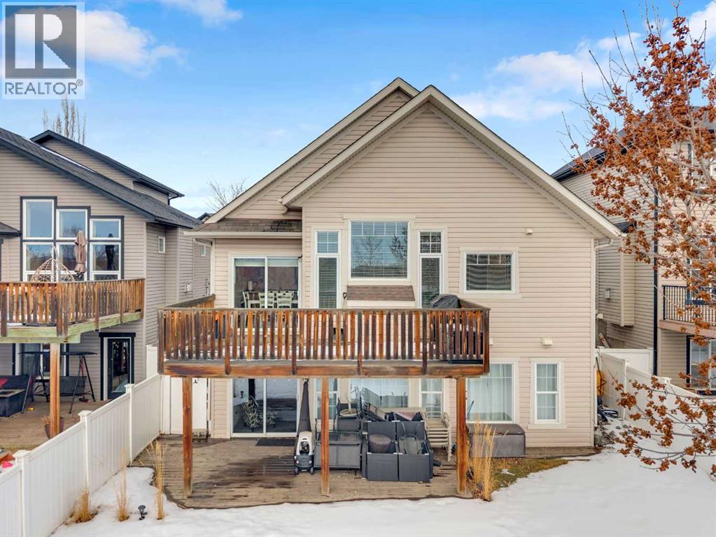 156 Wiley Crescent, Red Deer