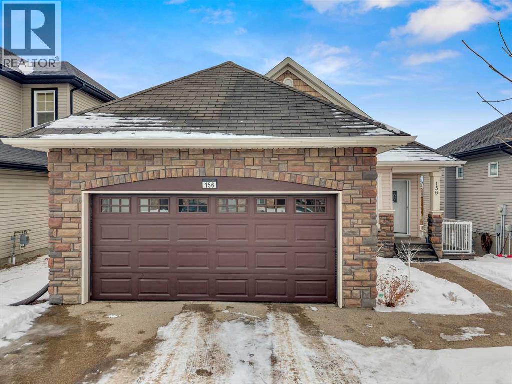 156 Wiley Crescent, Red Deer
