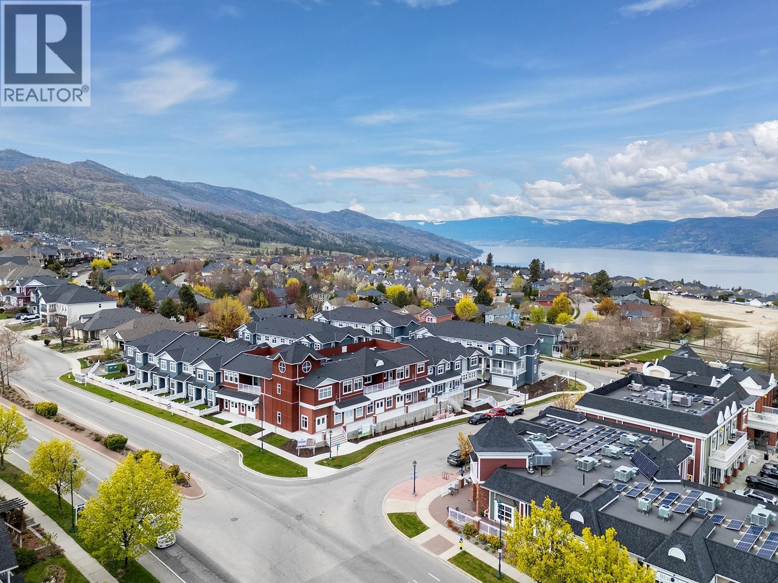 114 5300 Main Street, Kelowna