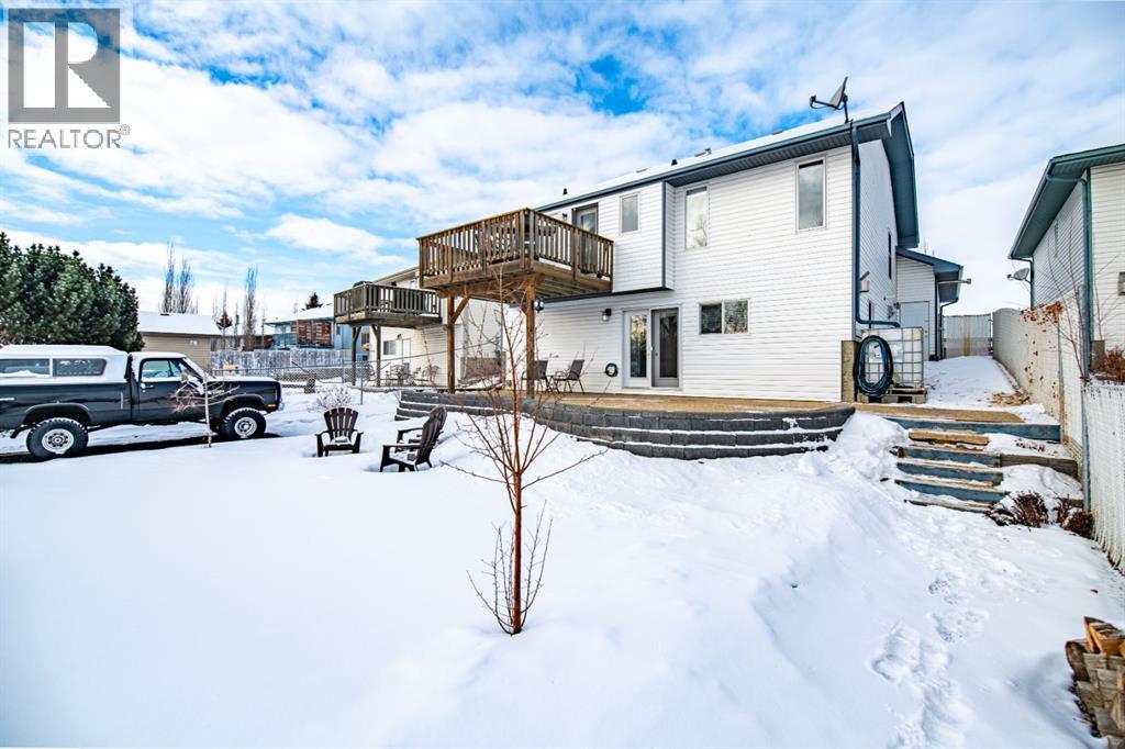 82 Westglen Boulevard, Blackfalds
