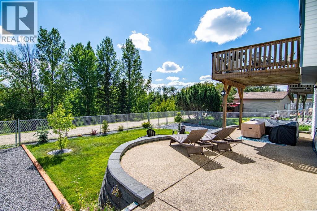 82 Westglen Boulevard, Blackfalds