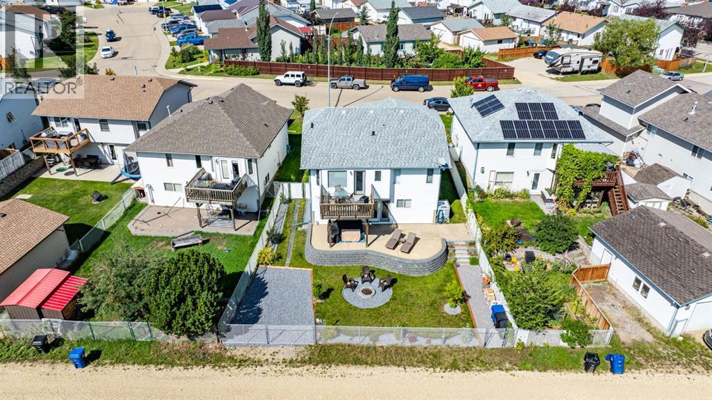 82 Westglen Boulevard, Blackfalds