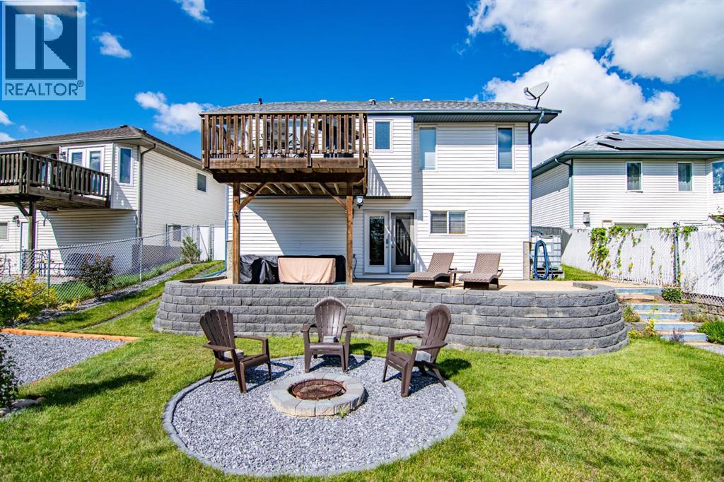 82 Westglen Boulevard, Blackfalds