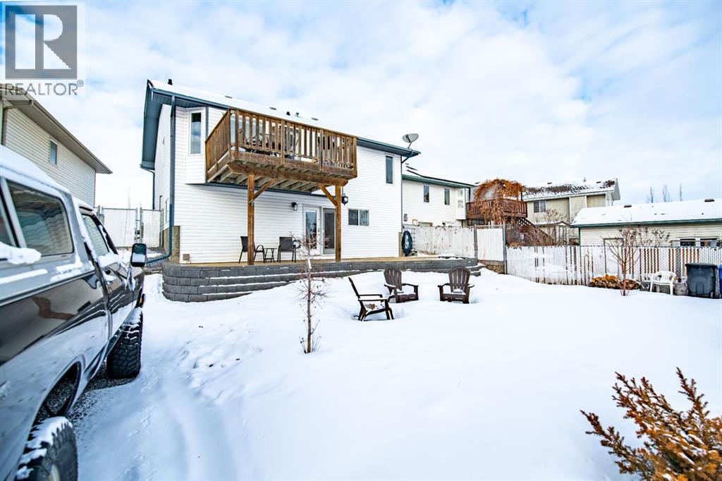 82 Westglen Boulevard, Blackfalds