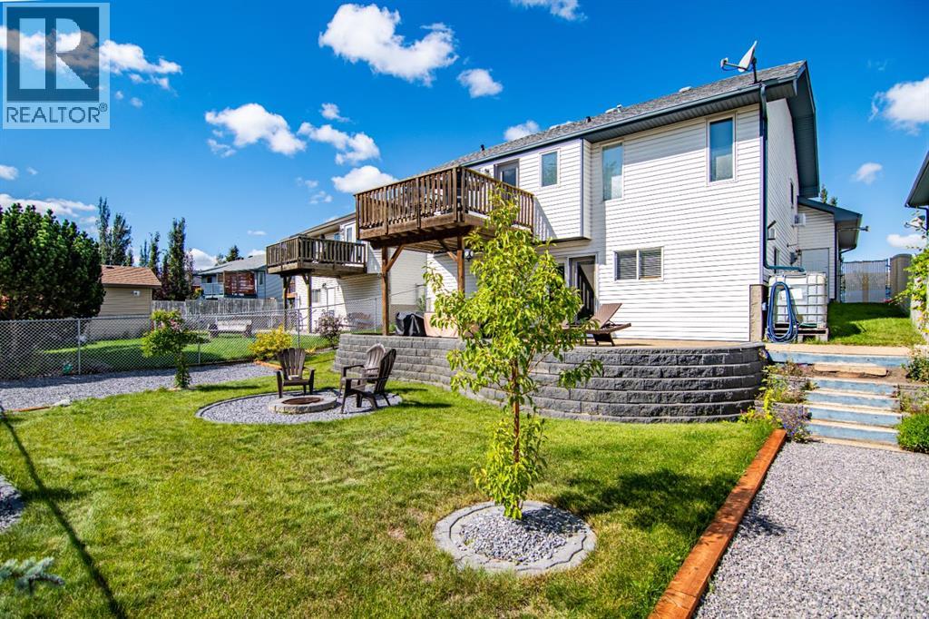 82 Westglen Boulevard, Blackfalds