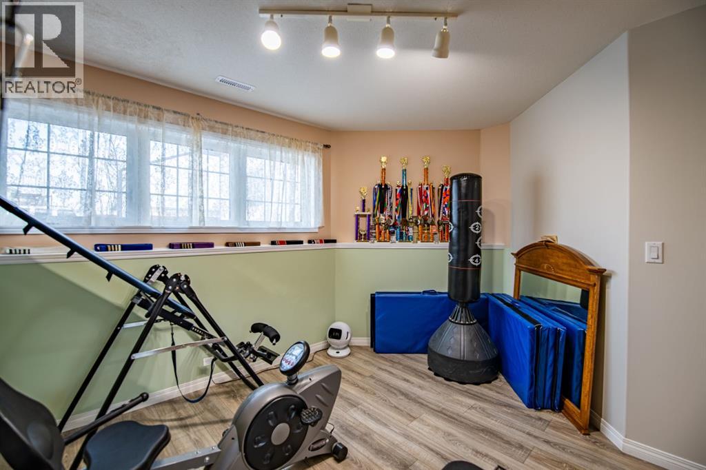 82 Westglen Boulevard, Blackfalds