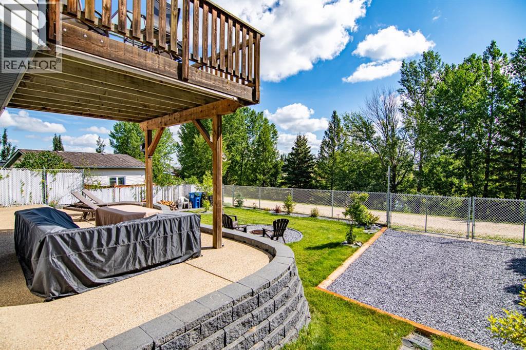 82 Westglen Boulevard, Blackfalds