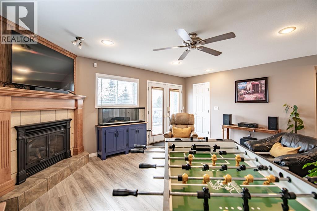 82 Westglen Boulevard, Blackfalds