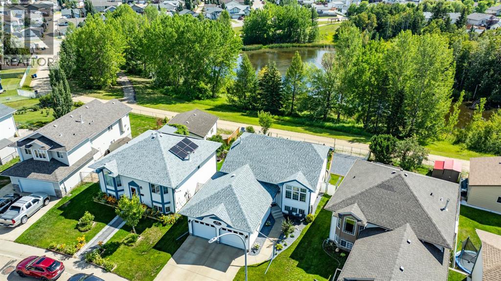 82 Westglen Boulevard, Blackfalds